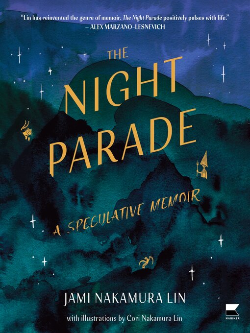 Title details for The Night Parade by Jami Nakamura Lin - Available